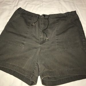 CROSSROADS Cargo Shorts